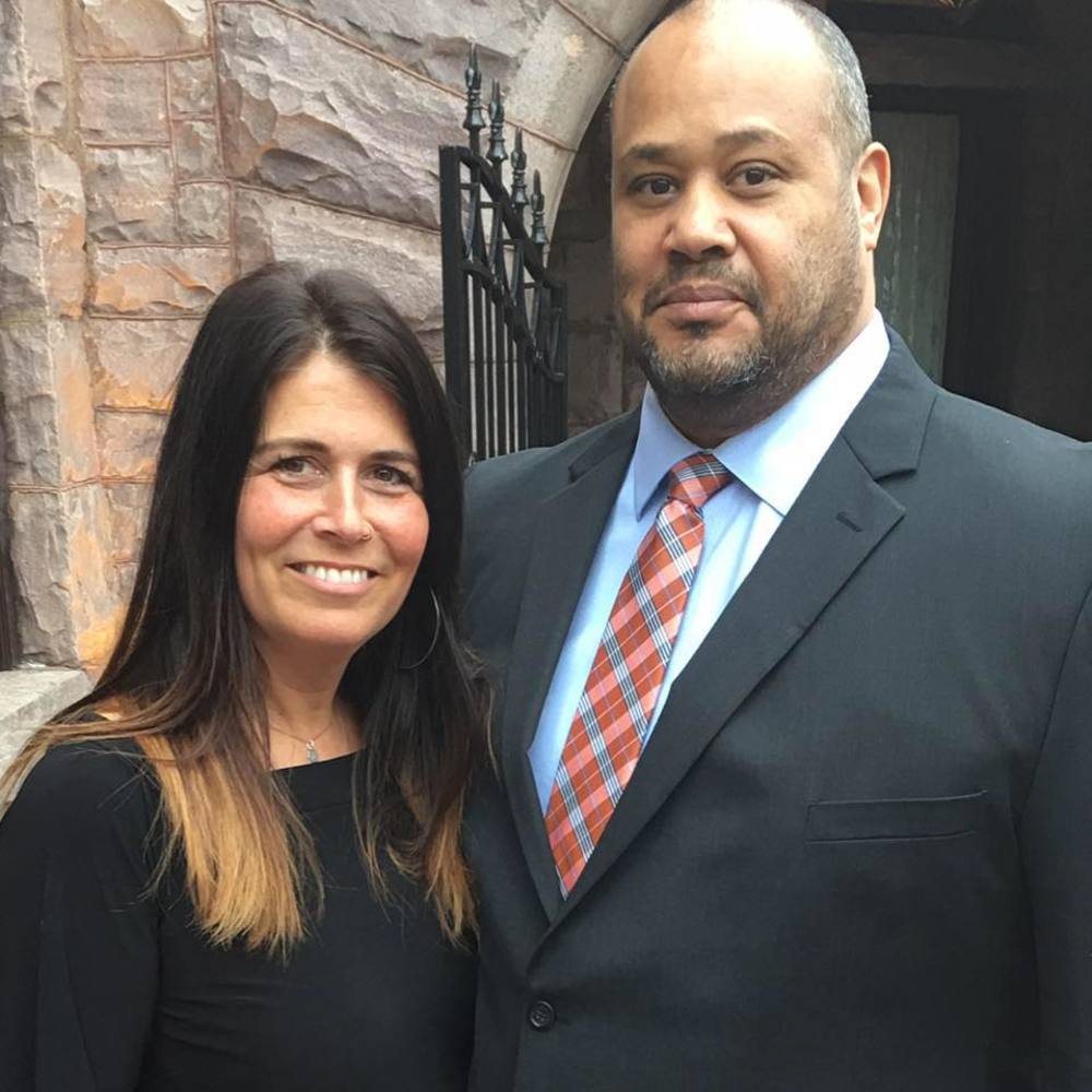 Meet your Posher, Anne